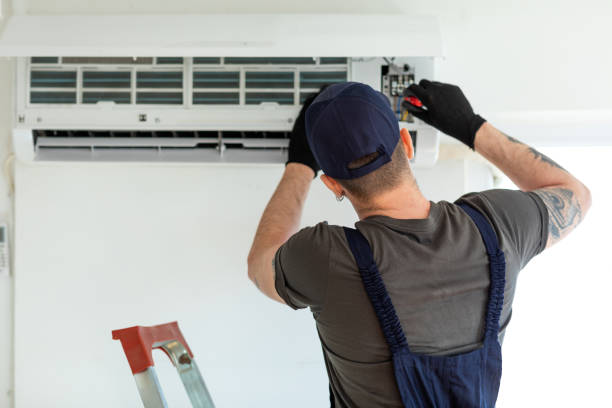 Ventilation Cleaning Services in Ofallon, MO