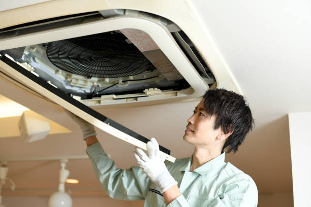 Best Commercial Air Duct Cleaning  in Ofallon, MO