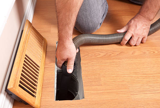 Best Emergency Air Duct Cleaning  in Ofallon, MO