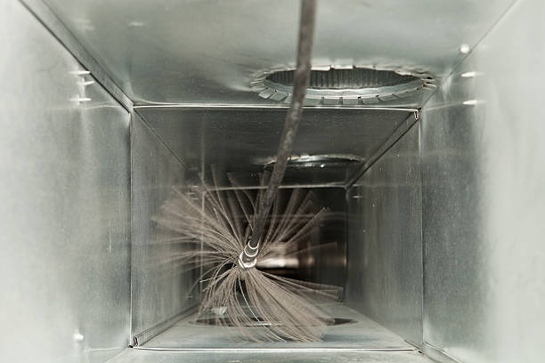 Best Affordable HVAC Duct Cleaning  in Ofallon, MO